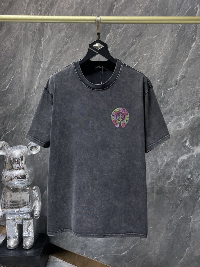 Chrome Hearts T-Shirts